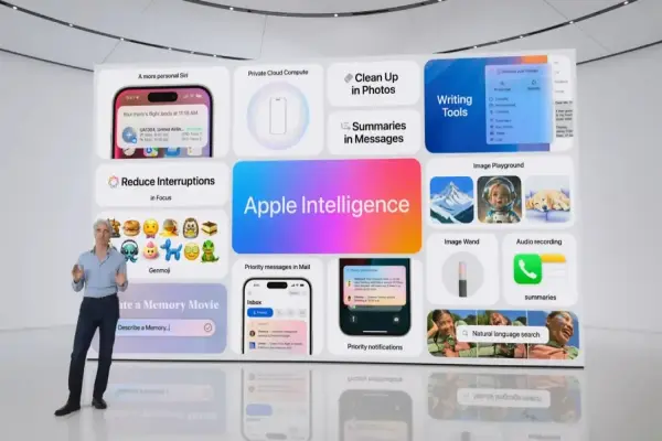 Sự thành công của WWDC 2025 phụ thuộc vào Apple Intelligence